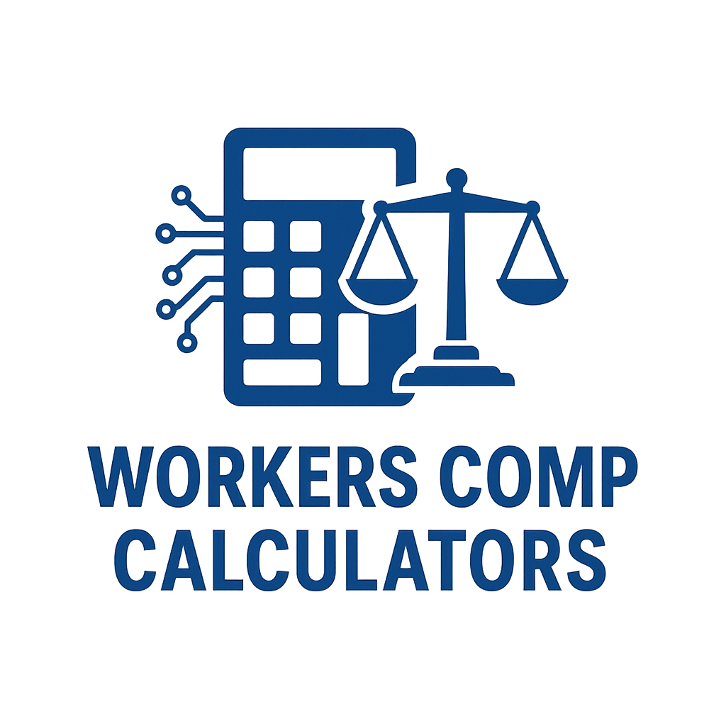 WorkersCompCalculators.com
